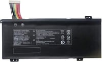 WYGUO Laptop Akkumulátor Getac TONGFANG GK5CN4Z GK5CN5Z GK5CN6Z GK5CQ7Z GK7CN6S Sorozathoz - 11.4V 46.7Wh Csereakkumulátor 2