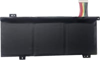 WYGUO Laptop Akkumulátor Getac TONGFANG GK5CN4Z GK5CN5Z GK5CN6Z GK5CQ7Z GK7CN6S Sorozathoz - 11.4V 46.7Wh Csereakkumulátor 3
