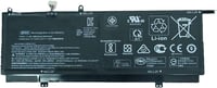 WYGUO SP04XL Laptop Akkumulátor HP Spectre X360 13-AP Sorozathoz - 61Wh, 15.4V, 4 Cellás Csereakkumulátor Kompatibilis L28538-AC1 Modellekke 1