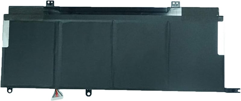 WYGUO SP04XL Laptop Akkumulátor HP Spectre X360 13-AP Sorozathoz - 61Wh, 15.4V, 4 Cellás Csereakkumulátor Kompatibilis L28538-AC1 Modellekke