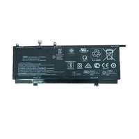 Batéria do notebooku WYGUO SP04XL pre HP Spectre X360 13-AP Series - 61Wh, 15.4V, 4-článková náhradná batéria kompatibilná s modelmi L28538-AC1 1