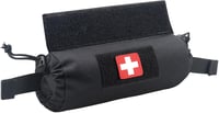 WYNEX Taktikai Elsősegély Pouch Hook-N-Loop Mellény Hordozható Trauma Táska 1