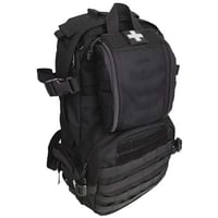 Taktická lekárnička WYNEX IFAK so systémom MOLLE, vojenská EDC taška prvej pomoci, prevedenie na opasok, outdoorová súprava na prežitie, 1000D nylon 7