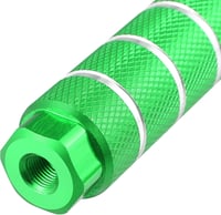 X AUTOHAUX 4 darabos kerékpár lábpedál szett BMX MTB 3/8 hüvelykes tengelyhez 7