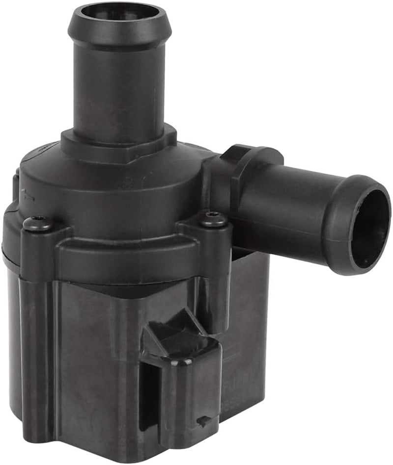 Pompă auxiliară de răcire X AUTOHAUX 5Q0965561B, piesă de schimb pentru pompa de apă a motorului