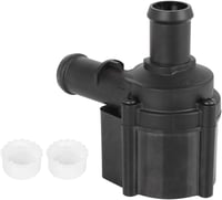 Pompă auxiliară de răcire X AUTOHAUX 5Q0965561B, piesă de schimb pentru pompa de apă a motorului 4