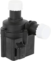 Pompă auxiliară de răcire X AUTOHAUX 5Q0965561B, piesă de schimb pentru pompa de apă a motorului 3
