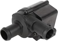Pompă auxiliară de răcire X AUTOHAUX 5Q0965561B, piesă de schimb pentru pompa de apă a motorului 5