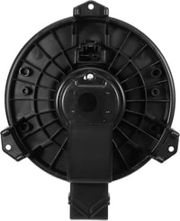 X AUTOHAUX Fűtőmotor Ventillátor Összeszerelés Légkeringetővel TD11-61-B10 5