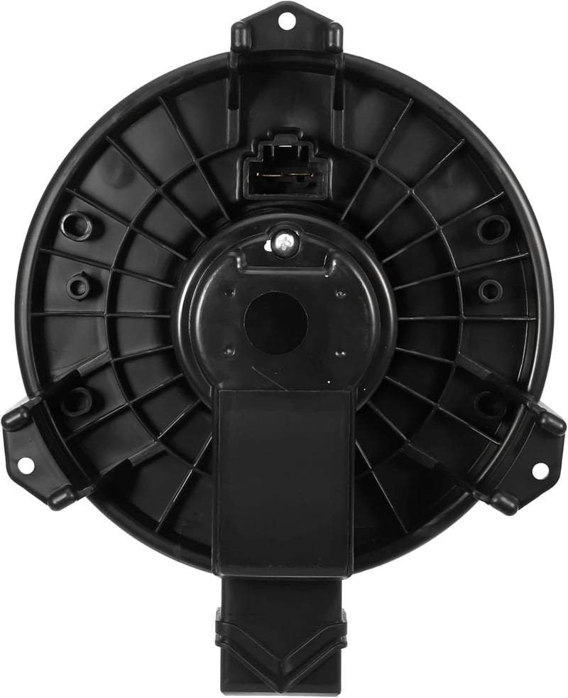 X AUTOHAUX Fűtőmotor Ventillátor Összeszerelés Légkeringetővel TD11-61-B10