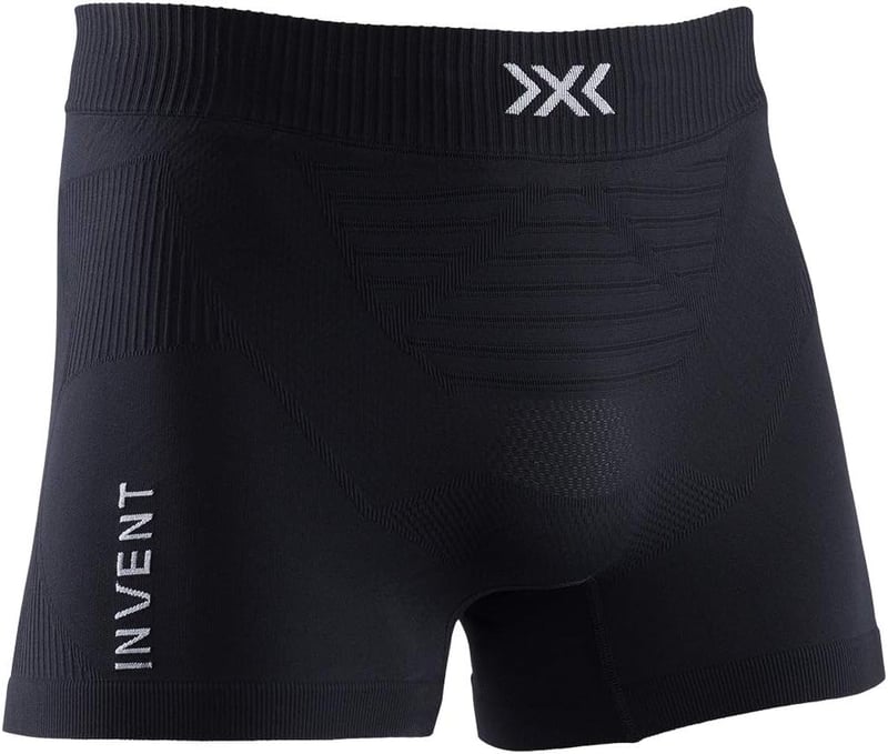 X-Bionic Invent 4.0 férfi boxer rövidnadrág