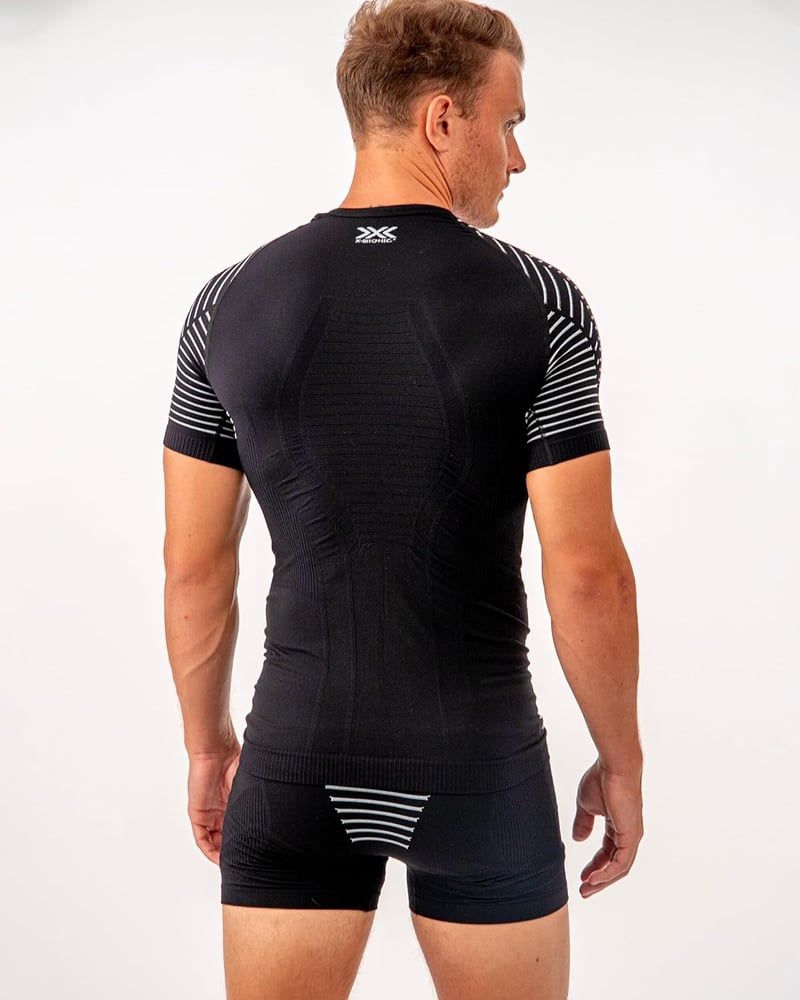 X-Bionic Invent 4.0 férfi boxer rövidnadrág