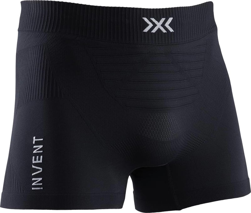 X-Bionic Invent 4.0 férfi boxer rövidnadrág