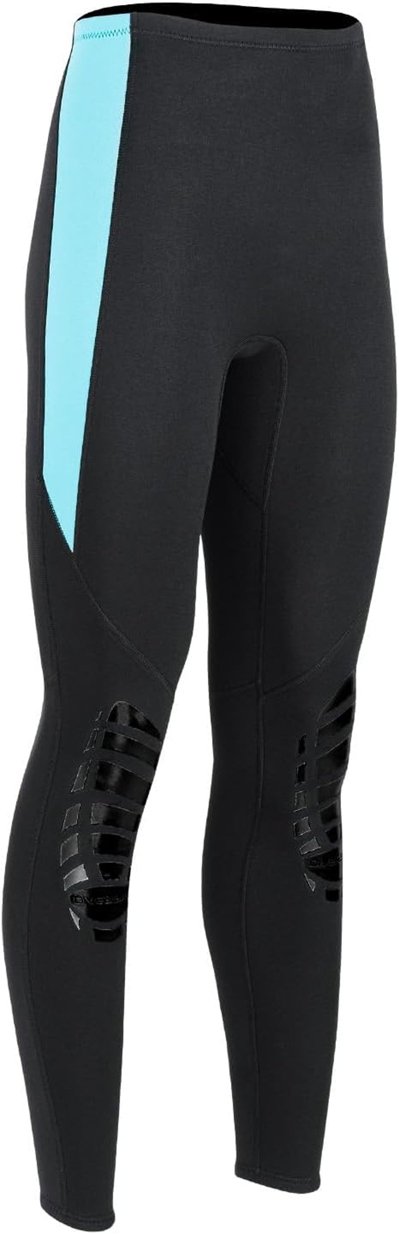 Pantaloni de neopren X-mAnTA 1,5 mm pentru bărbați și femei - pentru scufundări, surfing