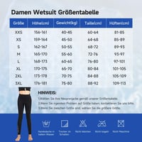 X-mAnTA 3mm neoprén búvárruha férfiaknak és nőknek - elöl cipzáras wetsuit felső 3