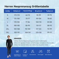 X-mAnTA 3mm neoprén wetsuit férfiaknak és nőknek búvárkodáshoz 3