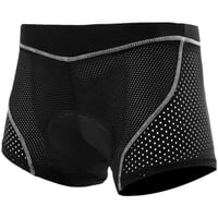 Pánske cyklistické boxerky X-TIGER s 5D gélovou vložkou 2