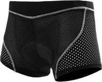 Boxeri de ciclism pentru bărbați X-TIGER cu bazon 5D, lenjerie de corp pentru MTB 2