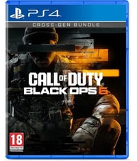 Hra Call of Duty Black Ops 6 pre Xbox, PlayStation 4 a PlayStation 5 na disku 9