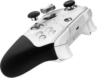 Xbox Elite Bluetooth vezetéknélküli kontroller Series 2 Core Edition Fehér PC Xbox One Xbox Series X S Windows 10 mobilhoz 4