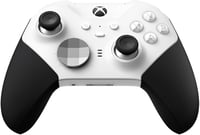 Xbox Elite Bluetooth vezetéknélküli kontroller Series 2 Core Edition Fehér PC Xbox One Xbox Series X S Windows 10 mobilhoz 3