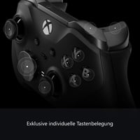 Xbox Elite Series 2 vezeték nélküli kontroller - fekete 8