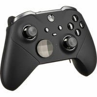 Xbox Elite Series 2 vezeték nélküli kontroller - fekete 4