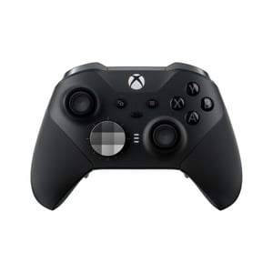 Bezdrôtový ovládač Xbox Elite Series 2 – čierny