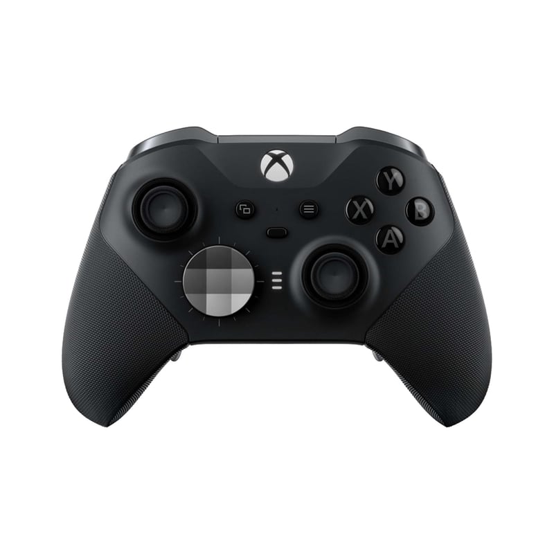 Xbox Elite Series 2 vezeték nélküli kontroller - fekete