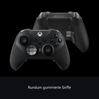 Xbox Elite Series 2 vezeték nélküli kontroller - fekete 5