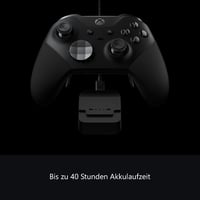 Xbox Elite Series 2 vezeték nélküli kontroller - fekete 7