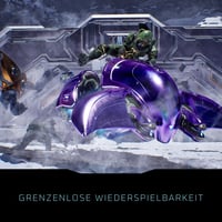 Xbox Halo: Campaign Evolved Standard Edition – PlayStation 5 – Fyzický disk a digitálny obsah 6