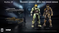Halo: Campaign Evolved Standard Edition PS5 hra - Fyzický disk a stiahnuteľný obsah - Akčná strieľačka pre PlayStation 5 12