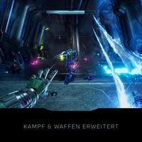 Xbox Halo: Campaign Evolved Standard Edition – PlayStation 5 – Fyzický disk a digitálny obsah 5