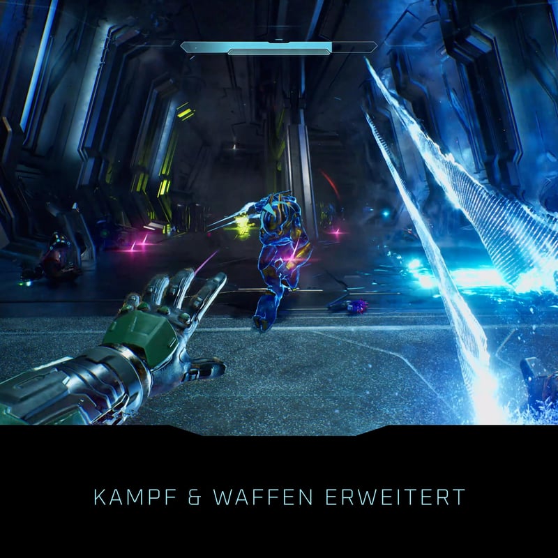 Xbox Halo: Campaign Evolved Standard Edition – PlayStation 5 – Fyzický disk a digitálny obsah