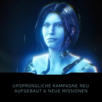 Xbox Halo: Campaign Evolved Standard Edition – PlayStation 5 – Fyzický disk a digitálny obsah 3