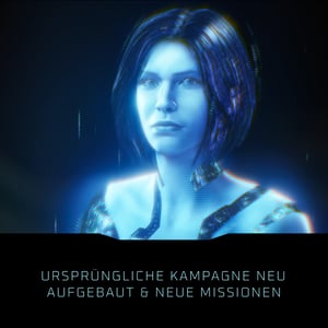 Xbox Halo: Campaign Evolved Standard Edition – PlayStation 5 – Fizikai lemez és letölthető tartalom