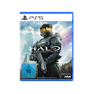 Xbox Halo: Campaign Evolved Standard Edition – PlayStation 5 – Fizički disk i sadržaj za preuzimanje