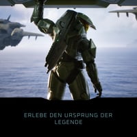 Xbox Halo: Campaign Evolved Standard Edition – PlayStation 5 – Fyzický disk a digitálny obsah 2