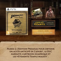 Joc Xbox Indiana Jones și Cercul Cel Mare - PS5 8