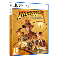 Joc Xbox Indiana Jones și Cercul Cel Mare - PS5 1