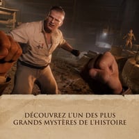 Indiana Jones a Veľký kruh Premium Edition - Hra pre Xbox Series X (rozbalené, outletový stav) 4