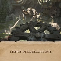 Indiana Jones a Veľký kruh Premium Edition - Hra pre Xbox Series X (rozbalené, outletový stav) 8