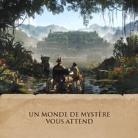 Indiana Jones a Veľký kruh Premium Edition - Hra pre Xbox Series X (rozbalené, outletový stav) 5