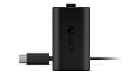 Nabíjacia súprava Xbox Play and Charge pre Xbox Series X 2