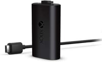 Nabíjacia súprava Xbox Play and Charge pre Xbox Series X 1