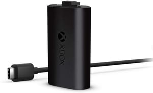 Xbox Play and Charge USB komplet za punjenje za Xbox Series X