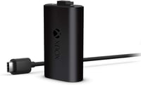 Xbox Play USB Töltőkészlet Xbox Series X konzolhoz 1
