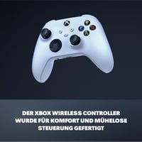 Herná konzola Xbox Series S 512 GB – renovovaná, Amazon Renewed, otestovaná a so zárukou funkčnosti 7