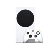 Herná konzola Xbox Series S 512 GB – renovovaná, Amazon Renewed, otestovaná a so zárukou funkčnosti 1